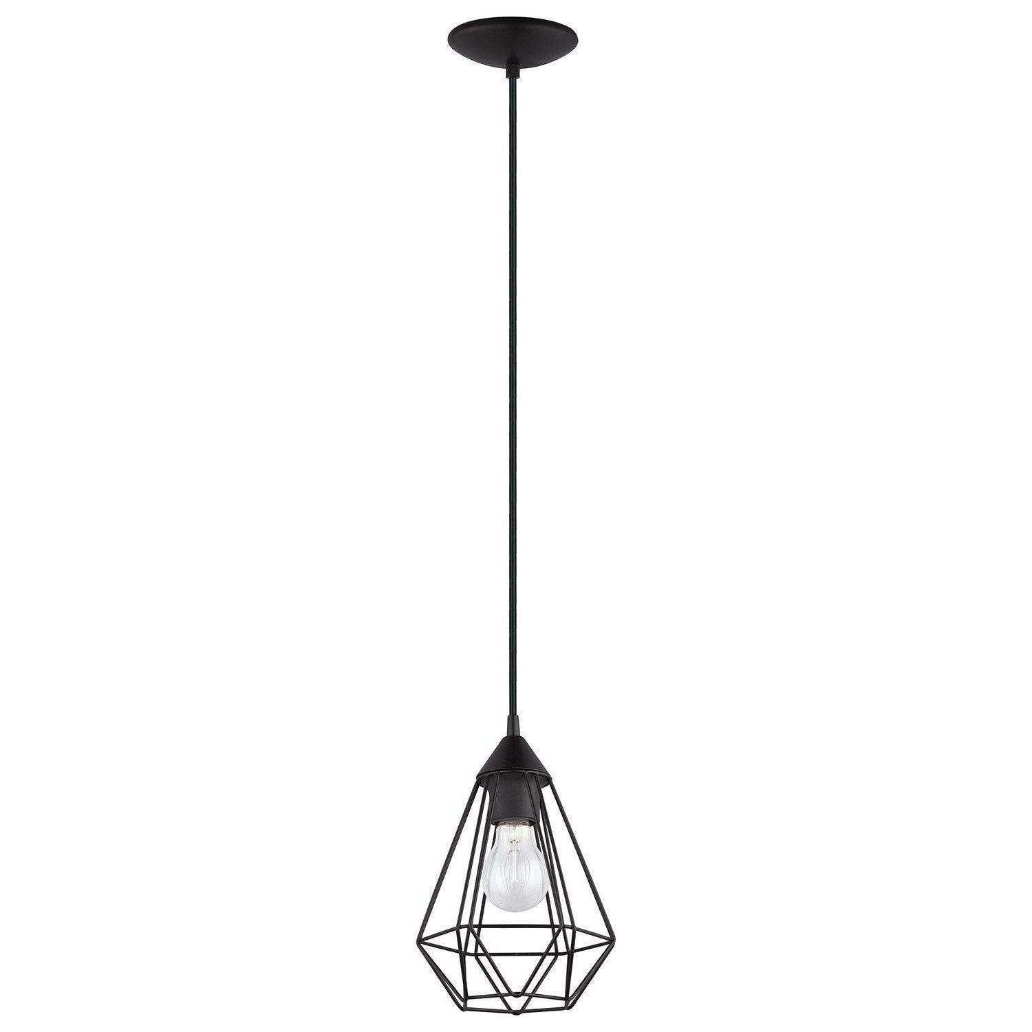 Eglo - Tarbes Mini Pendant - Lights Canada