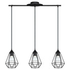 Eglo - Tarbes Linear Suspension - Lights Canada