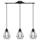 Eglo - Tarbes Linear Suspension - Lights Canada