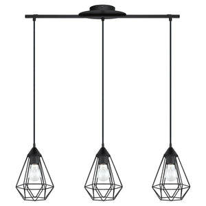 Eglo - Tarbes Linear Suspension - Lights Canada