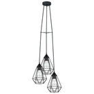 Eglo - Tarbes Pendant - Lights Canada