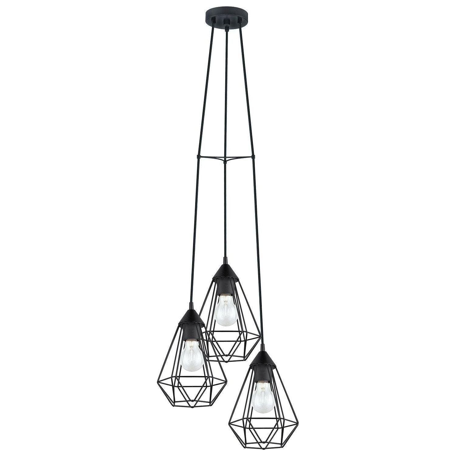 Eglo - Tarbes Pendant - Lights Canada
