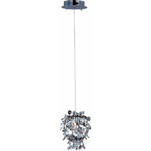 Maxim Lighting - Comet 1-Light Mini Pendant - Lights Canada