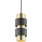 Hudson Valley Lighting - Cyrus Mini Pendant - Lights Canada