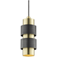 Hudson Valley Lighting - Cyrus Mini Pendant - Lights Canada