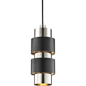 Hudson Valley Lighting - Cyrus Mini Pendant - Lights Canada