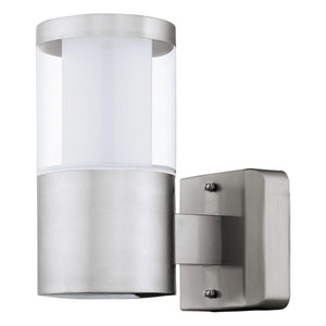 Eglo - Basalgo 1 LED Outdoor Wall Light - Lights Canada