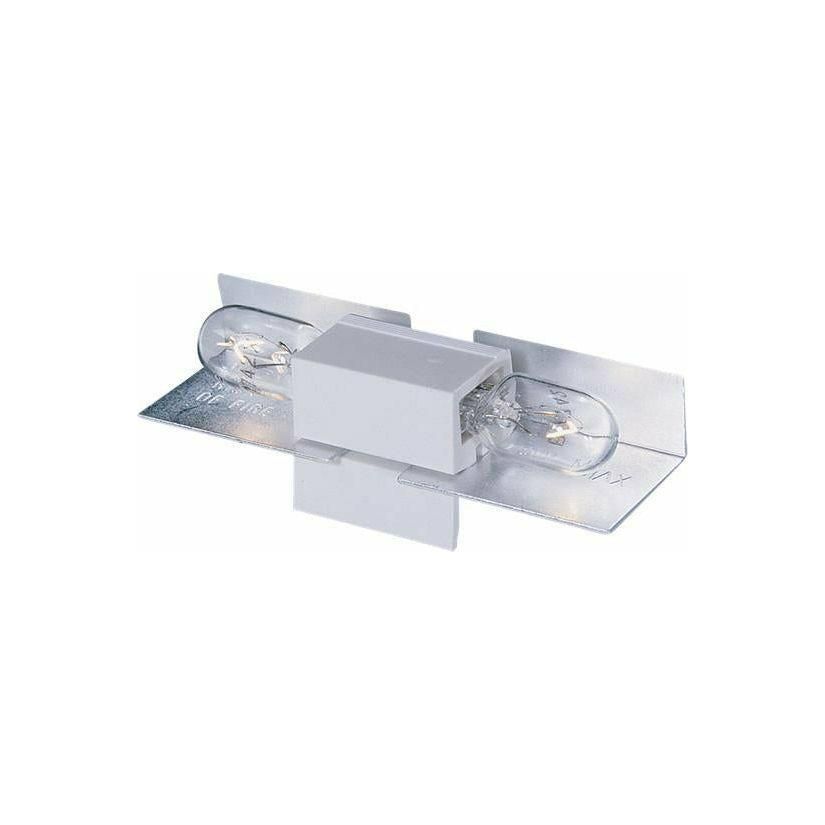 Generation Lighting - Lx Wedge Base Lampholder - Lights Canada