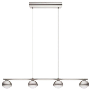 Eglo - Lombes Linear Suspension - Lights Canada