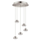 Eglo - Lombes Pendant - Lights Canada