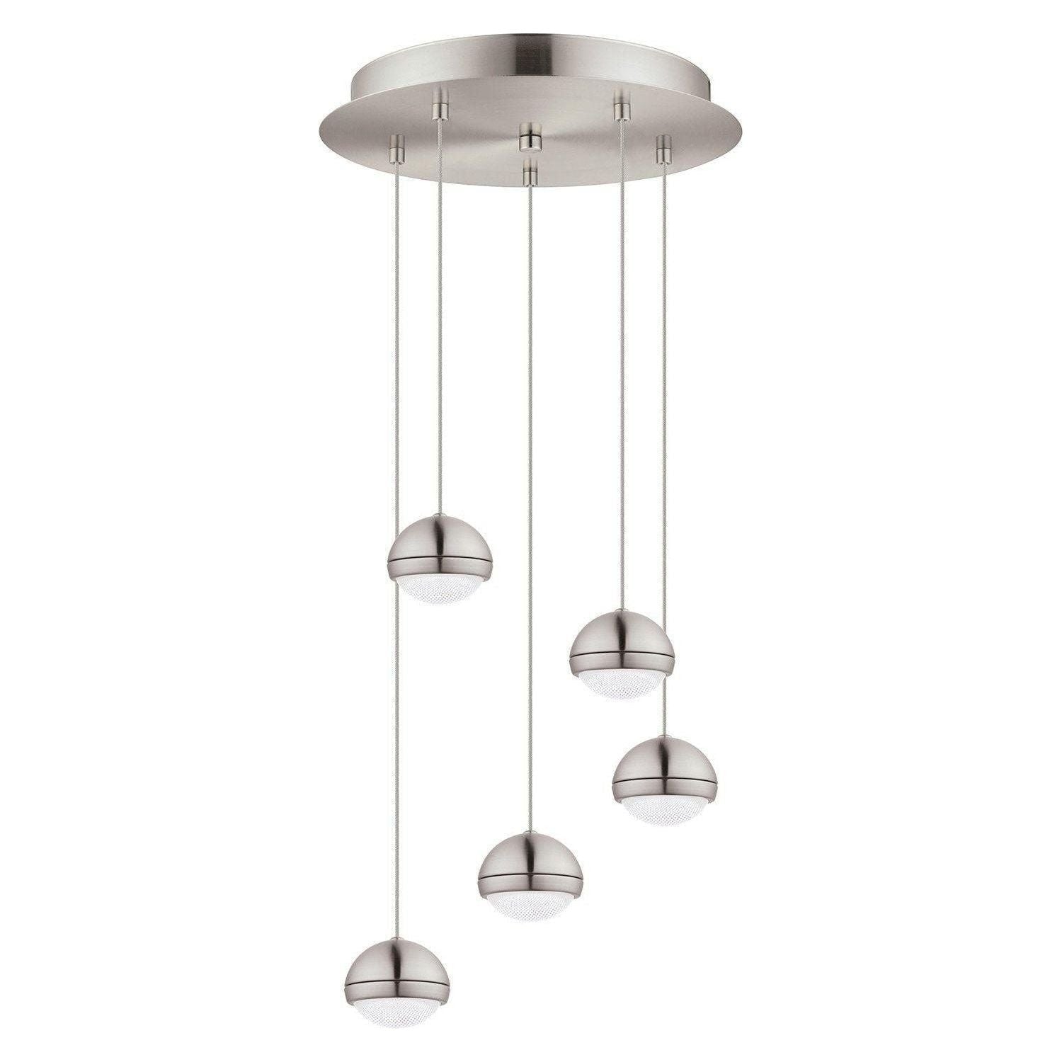 Eglo - Lombes Pendant - Lights Canada