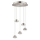 Eglo - Lombes Pendant - Lights Canada