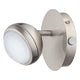 Eglo - Lombes 1 1-Light LED Sconce - Lights Canada