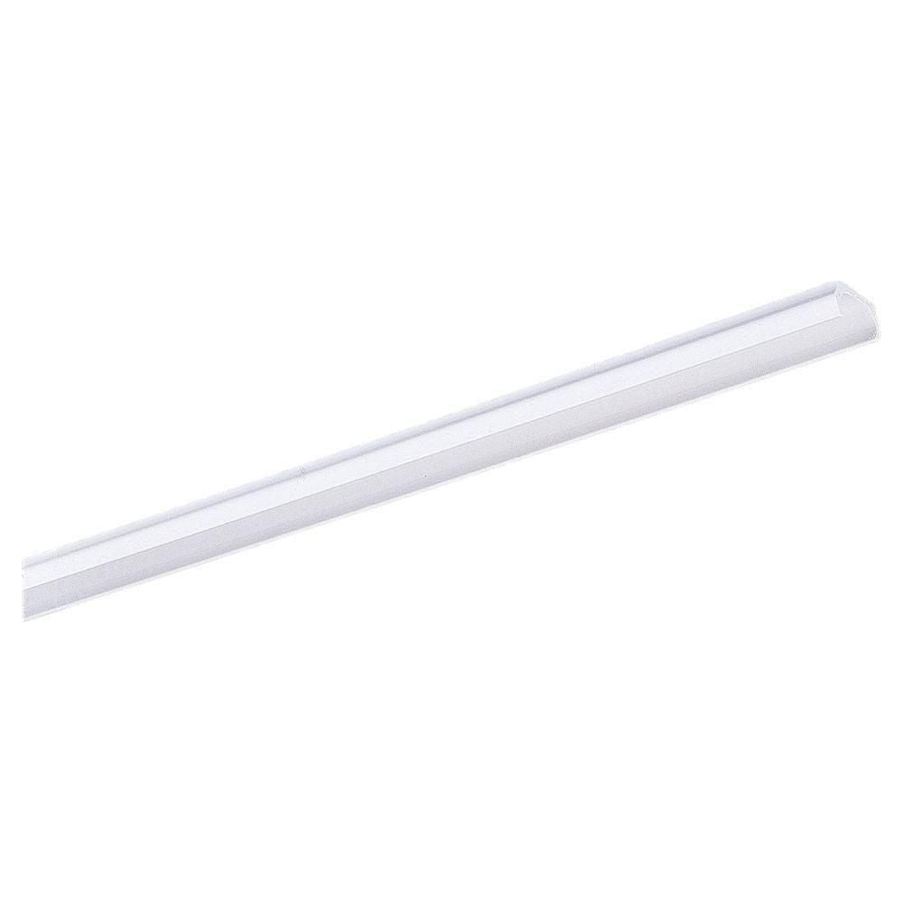 Generation Lighting - Lx Track LED Strip Light - Lights Canada