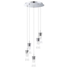 Eglo - Pancento Pendant - Lights Canada