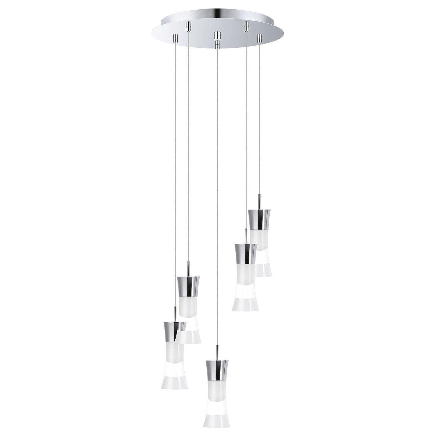 Eglo - Pancento Pendant - Lights Canada