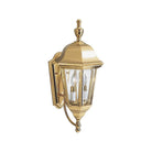 Kichler - Grove Mill Outdoor Wall Light - Lights Canada