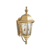Grove Mill Outdoor Wall Light