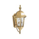 Kichler - Grove Mill Outdoor Wall Light - Lights Canada