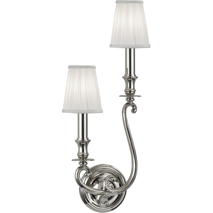 Hudson Valley Lighting - Meade Sconce - Lights Canada
