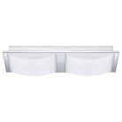 Eglo - Wasao Vanity Light - Lights Canada