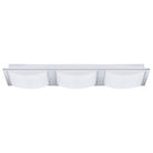 Eglo - Wasao Vanity Light - Lights Canada