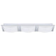 Eglo - Wasao Vanity Light - Lights Canada