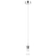 Eglo - Pancento Mini Pendant - Lights Canada