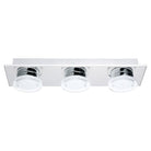 Eglo - Cisterno Vanity Light - Lights Canada