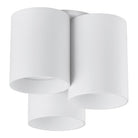 Eglo - Vistal Flush Mount - Lights Canada
