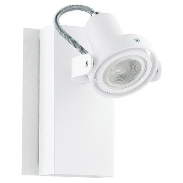 Eglo - Novorio 1 Sconce - Lights Canada