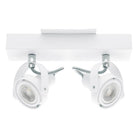 Eglo - Novorio 1 Track Light - Lights Canada