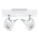 Eglo - Novorio 1 Track Light - Lights Canada