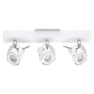 Eglo - Novorio 1 Track Light - Lights Canada