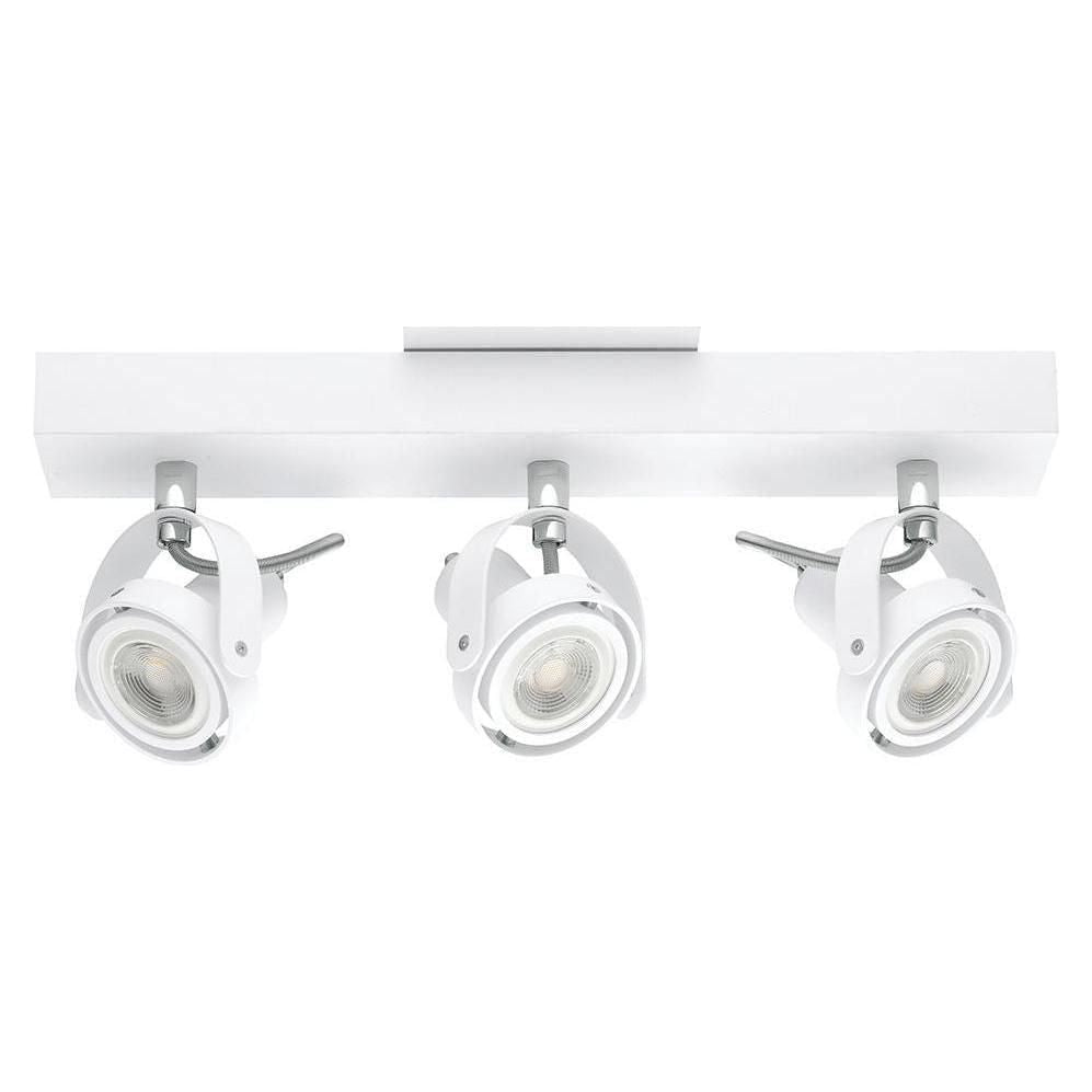 Eglo - Novorio 1 Track Light - Lights Canada