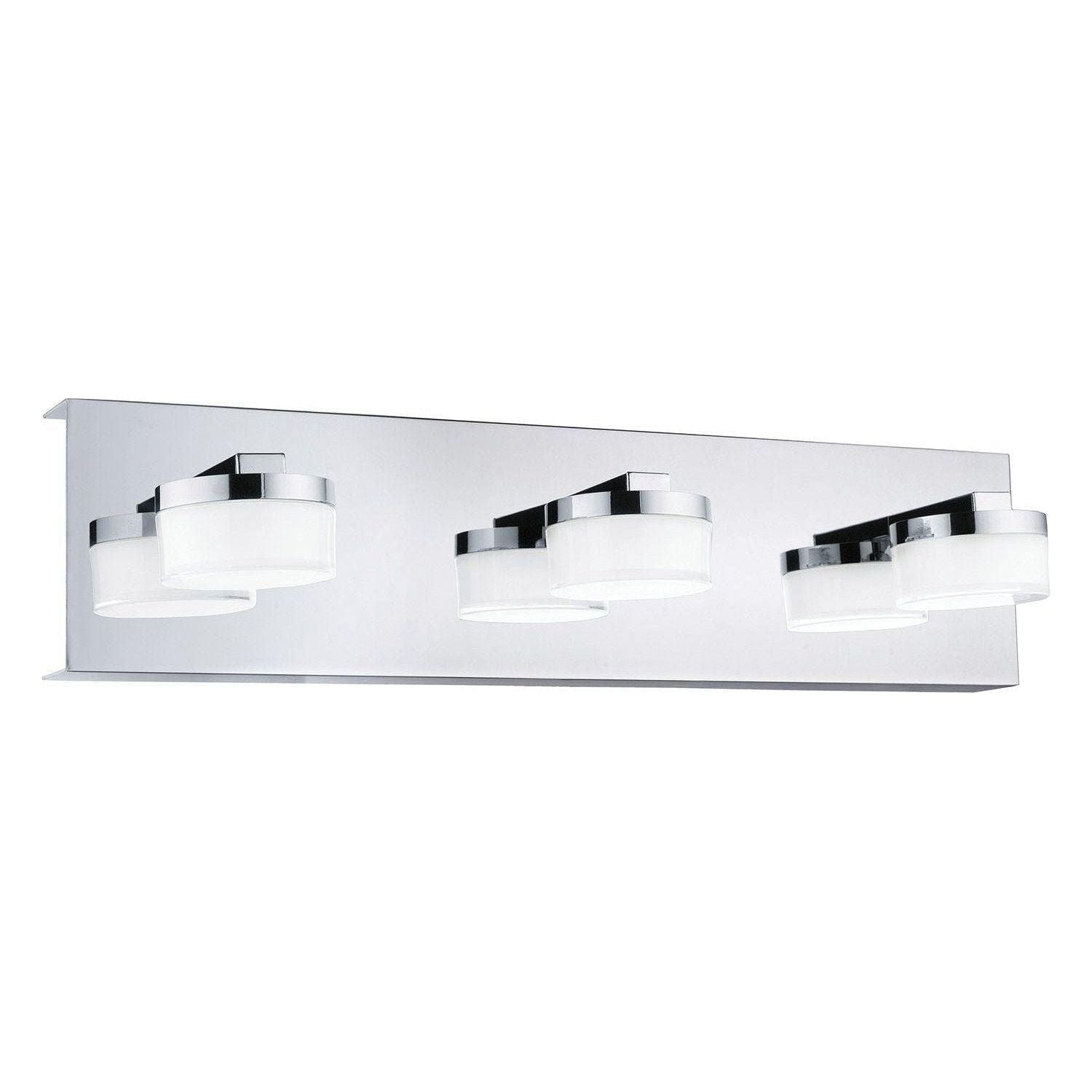 Eglo - Romendo Vanity Light - Lights Canada
