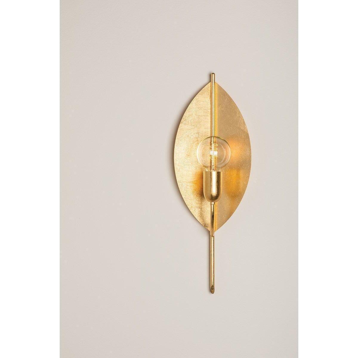 Mitzi - Lorelei 1-Light Sconce - Lights Canada