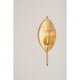 Mitzi - Lorelei 1-Light Sconce - Lights Canada