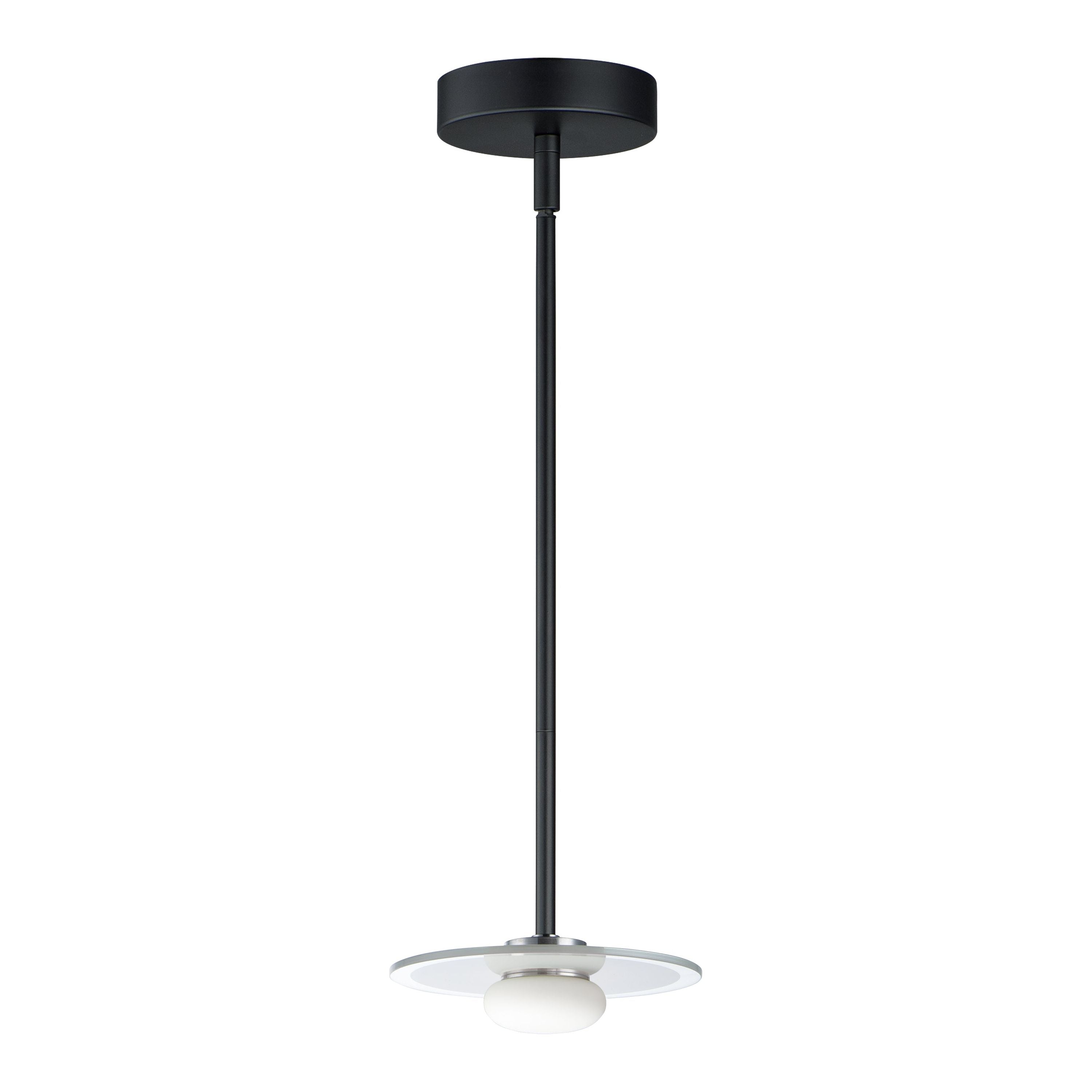 Helio 1-Light LED Mini Pendant