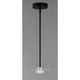 Helio 1-Light LED Mini Pendant