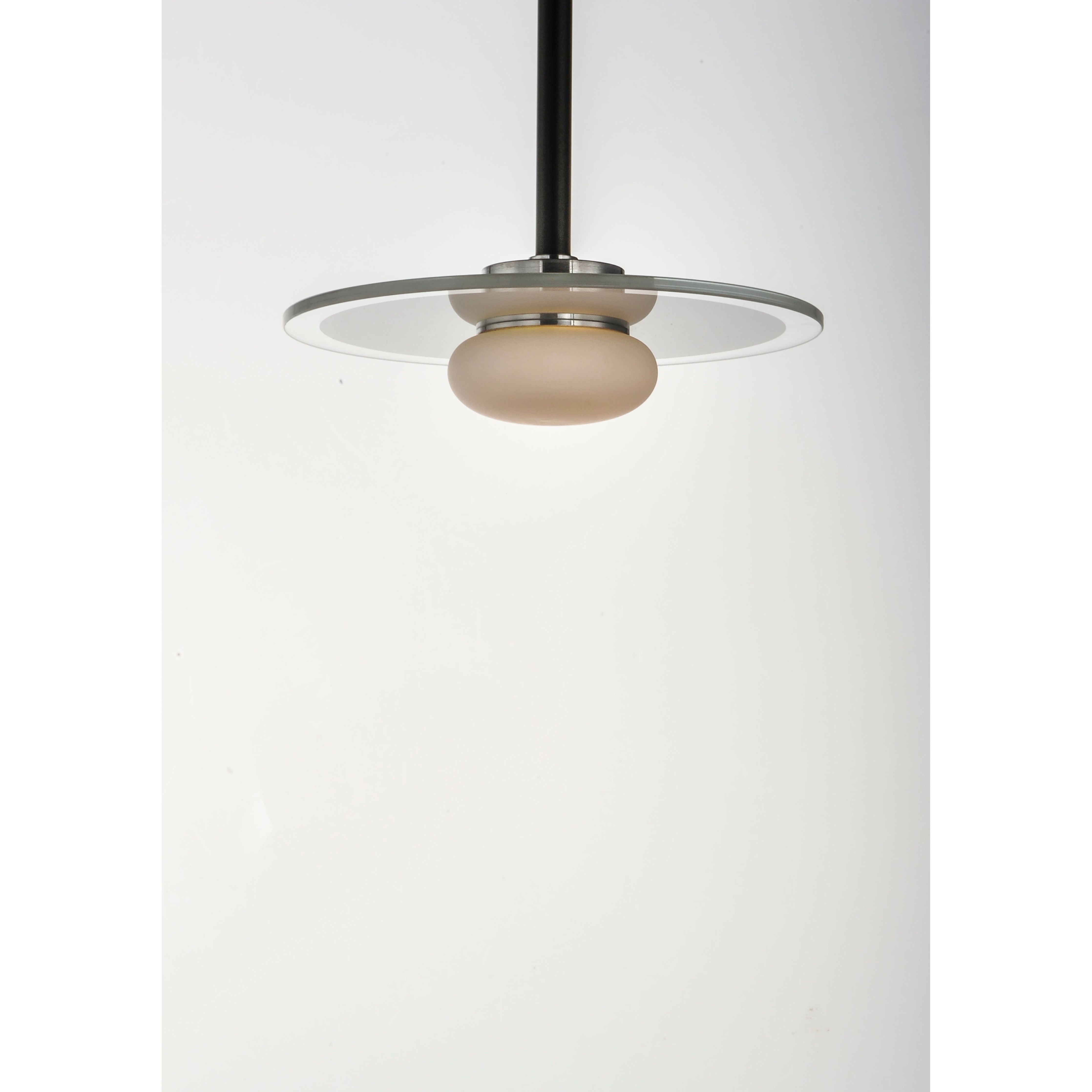 Helio 1-Light LED Mini Pendant