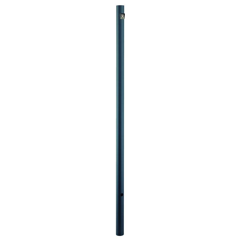 Acclaim - 7' Direct Burial Lamp Post - Lights Canada