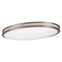 Flush Mount