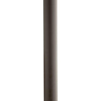 Kichler Accessory Outdoor Post