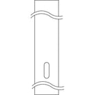 Kichler - Kichler Accessory Outdoor Post - Lights Canada