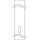 Kichler - Kichler Accessory Outdoor Post - Lights Canada