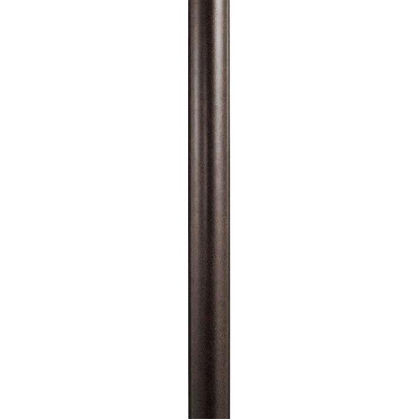Kichler - Kichler Accessory Outdoor Post - Lights Canada