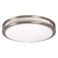 Flush Mount
