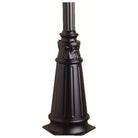 Kichler - Kichler Accessory Outdoor Post - Lights Canada