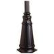 Kichler - Kichler Accessory Outdoor Post - Lights Canada